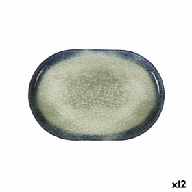 Plateau apéritif La Mediterránea Olaf Oblongue 30 x 20 x 2,5 cm (12 Unités): Plus de 300.000 produits de grandes marques en vent