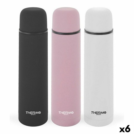 Thermos ThermoSport Acier inoxydable (6 Unités): Plus de 300.000 produits de grandes marques en vente directe à prix usine sur c