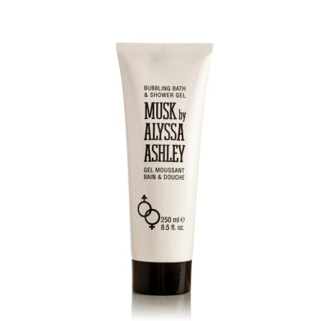 Gel de douche Alyssa Ashley 250 ml: Plus de 300.000 produits de grandes marques en vente directe à prix usine sur cadeaufou.com.