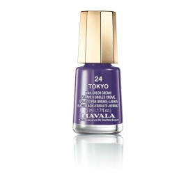 Vernis à ongles Mavala Nº 24 (5 ml): Plus de 300.000 produits de grandes marques en vente directe à prix usine sur cadeaufou.com