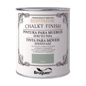 Peinture acrylique Bruguer Olive (750 ml): Plus de 300.000 produits de grandes marques en vente directe à prix usine sur cadeauf