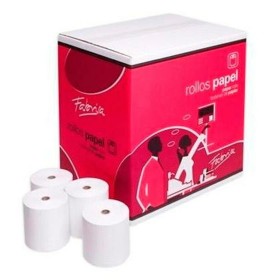 Rouleau de Papier Thermique Fabrisa 57 x 65 x 12 mm: Plus de 300.000 produits de grandes marques en vente directe à prix usine s