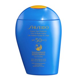Protecteur Solaire Shiseido 768614156734 Spf 50 Spf 50 150 ml (1 Unité): Plus de 300.000 produits de grandes marques en vente di