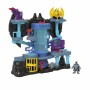 Playset Batman Super Friends Bat-tech Batcave Lumières avec son 40 x 38 cm: Plus de 300.000 produits de grandes marques en vente