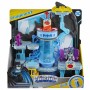 Playset Batman Super Friends Bat-tech Batcave Lumières avec son 40 x 38 cm: Plus de 300.000 produits de grandes marques en vente