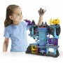 Playset Batman Super Friends Bat-tech Batcave Lumières avec son 40 x 38 cm: Plus de 300.000 produits de grandes marques en vente