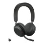 Casques Bluetooth avec Microphone Jabra 27599-999-889 Noir: Plus de 300.000 produits de grandes marques en vente directe à prix 