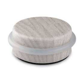 Butée Inofix Ø 4,6 x 1,8 cm Portes Adhésif: Plus de 300.000 produits de grandes marques en vente directe à prix usine sur cadeau