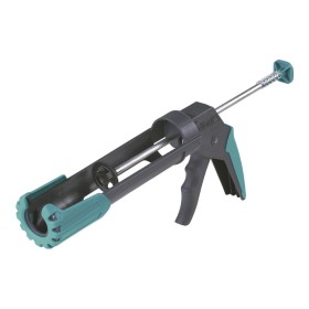 Pistolet à silicone Wolfcraft MG200 Vert: Plus de 300.000 produits de grandes marques en vente directe à prix usine sur cadeaufo