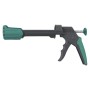 Pistolet à silicone Wolfcraft MG200 Vert: Plus de 300.000 produits de grandes marques en vente directe à prix usine sur cadeaufo