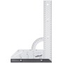 Equerre Wolfcraft 5205000 Acier (200 x 300 mm): Plus de 300.000 produits de grandes marques en vente directe à prix usine sur ca