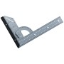 Equerre Wolfcraft 5205000 Acier (200 x 300 mm): Plus de 300.000 produits de grandes marques en vente directe à prix usine sur ca
