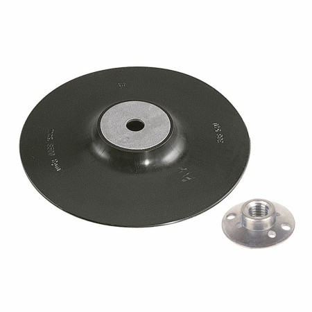 Disques abrasifs Wolfcraft 2450000 115 mm: Plus de 300.000 produits de grandes marques en vente directe à prix usine sur cadeauf