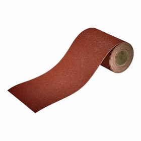 Papier abrasif Wolfcraft 1740000 80 g 4 m 115 mm: Plus de 300.000 produits de grandes marques en vente directe à prix usine sur 