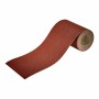 Papier abrasif Wolfcraft 1740000 80 g 4 m 115 mm: Plus de 300.000 produits de grandes marques en vente directe à prix usine sur 