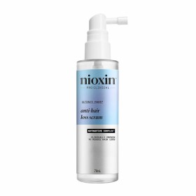 Soin antichute de cheveux Nioxin ANTI HAIRLOSS 70 ml: Plus de 300.000 produits de grandes marques en vente directe à prix usine 