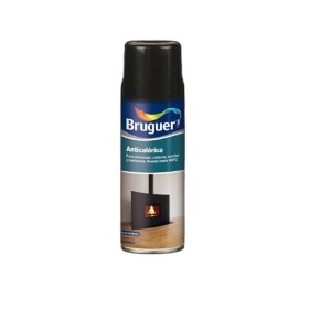 Peinture haute température Bruguer 5197994 Spray Noir 400 ml: Plus de 300.000 produits de grandes marques en vente directe à pri