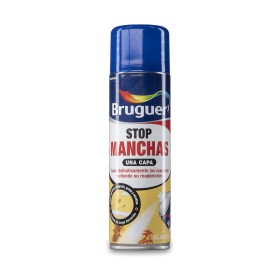 Peinture en spray Bruguer 5196400 Antitaches Blanc 500 ml: Plus de 300.000 produits de grandes marques en vente directe à prix u