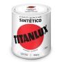 Vernis synthétique Titanlux 5809018 250 ml Blanc: Plus de 300.000 produits de grandes marques en vente directe à prix usine sur 