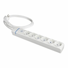 Multiprise 6 Prises avec Interrupteur Solera 8016pil 250 V 16 A (1,5 m): Plus de 300.000 produits de grandes marques en vente di