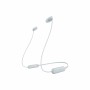 Oreillette Bluetooth Sony WIC100W.CE7 Blanc: Plus de 300.000 produits de grandes marques en vente directe à prix usine sur cadea