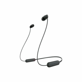 Oreillette Bluetooth Sony WIC100B.CE7 Noir: Plus de 300.000 produits de grandes marques en vente directe à prix usine sur cadeau