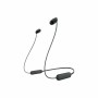 Oreillette Bluetooth Sony WIC100B.CE7 Noir: Plus de 300.000 produits de grandes marques en vente directe à prix usine sur cadeau