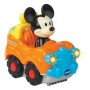 Petite voiture-jouet Vtech 80-405067 12 x 6 cm: Plus de 300.000 produits de grandes marques en vente directe à prix usine sur ca