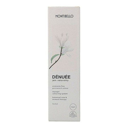 Teinture permanente Montibello Denuee 7: Plus de 300.000 produits de grandes marques en vente directe à prix usine sur cadeaufou
