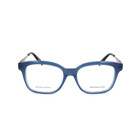 Monture de Lunettes Femme Bottega Veneta BV-242-F2G Ø 51 mm: Plus de 300.000 produits de grandes marques en vente directe à prix