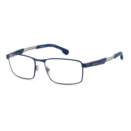 Monture de Lunettes Homme Carrera CARRERA-4409-XW0F617 Bleu ø 56 mm: Plus de 300.000 produits de grandes marques en vente direct
