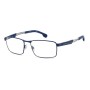 Monture de Lunettes Homme Carrera CARRERA-4409-XW0F617 Bleu ø 56 mm: Plus de 300.000 produits de grandes marques en vente direct
