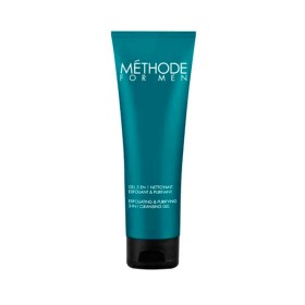 Exfoliant visage 3-en-1 Methode for Men Jeanne Piaubert (125 ml): Plus de 300.000 produits de grandes marques en vente directe à