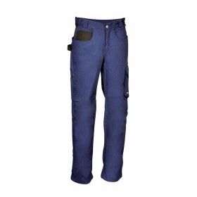 Pantalons de sécurité Cofra Walklander Femme Noir Blue marine: Plus de 300.000 produits de grandes marques en vente directe à pr