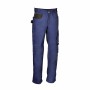 Pantalons de sécurité Cofra Walklander Femme Noir Blue marine: Plus de 300.000 produits de grandes marques en vente directe à pr
