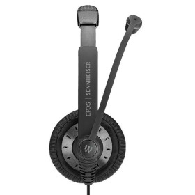 Casque & Microphone Epos SC 45 Noir: Plus de 300.000 produits de grandes marques en vente directe à prix usine sur cadeaufou.com