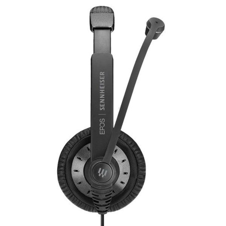Casque & Microphone Epos SC 45 Noir: Plus de 300.000 produits de grandes marques en vente directe à prix usine sur cadeaufou.com