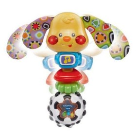 Hochet Puppy Toby Vtech (ES): Plus de 300.000 produits de grandes marques en vente directe à prix usine sur cadeaufou.com. Label