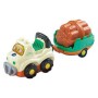 Véhicule Vtech Tut Tut 10 x 6 cm (ES): Plus de 300.000 produits de grandes marques en vente directe à prix usine sur cadeaufou.c