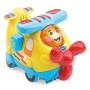 Véhicule Vtech Tut Tut 10 x 6 cm (ES): Plus de 300.000 produits de grandes marques en vente directe à prix usine sur cadeaufou.c