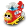 Véhicule Vtech Tut Tut 10 x 6 cm (ES): Plus de 300.000 produits de grandes marques en vente directe à prix usine sur cadeaufou.c