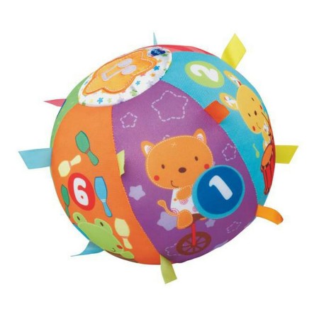 Ballon Vtech Musical: Plus de 300.000 produits de grandes marques en vente directe à prix usine sur cadeaufou.com. Label boutiqu