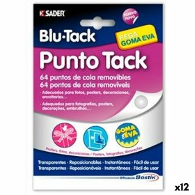 mastic Bostik Blu Tack Réutilisable (12 Unités): Plus de 300.000 produits de grandes marques en vente directe à prix usine sur c