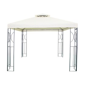 Pergola Ambiance (300 x 300 x 265 cm): Plus de 300.000 produits de grandes marques en vente directe à prix usine sur cadeaufou.c