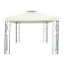 Pergola Ambiance (300 x 300 x 265 cm): Plus de 300.000 produits de grandes marques en vente directe à prix usine sur cadeaufou.c