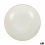 Assiette creuse Santa Clara Moonlight Porcelaine Ø 20,5 cm (6 Unités): Plus de 300.000 produits de grandes marques en vente dire