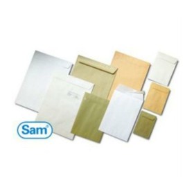 Enveloppe Sam K-12 DIN B4: Plus de 300.000 produits de grandes marques en vente directe à prix usine sur cadeaufou.com. Label bo