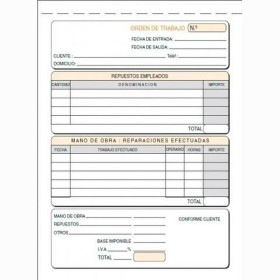 Livret de livraison 15 x 21 cm (10 Unités): Plus de 300.000 produits de grandes marques en vente directe à prix usine sur cadeau