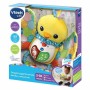 Hochet musical Vtech Baby Musique Interactif Petit Canard Lumières 20 x 21 x 6 cm: Plus de 300.000 produits de grandes marques e