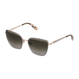 Lunettes de soleil Femme Furla SFU403N-590361 ø 59 mm: Plus de 300.000 produits de grandes marques en vente directe à prix usine